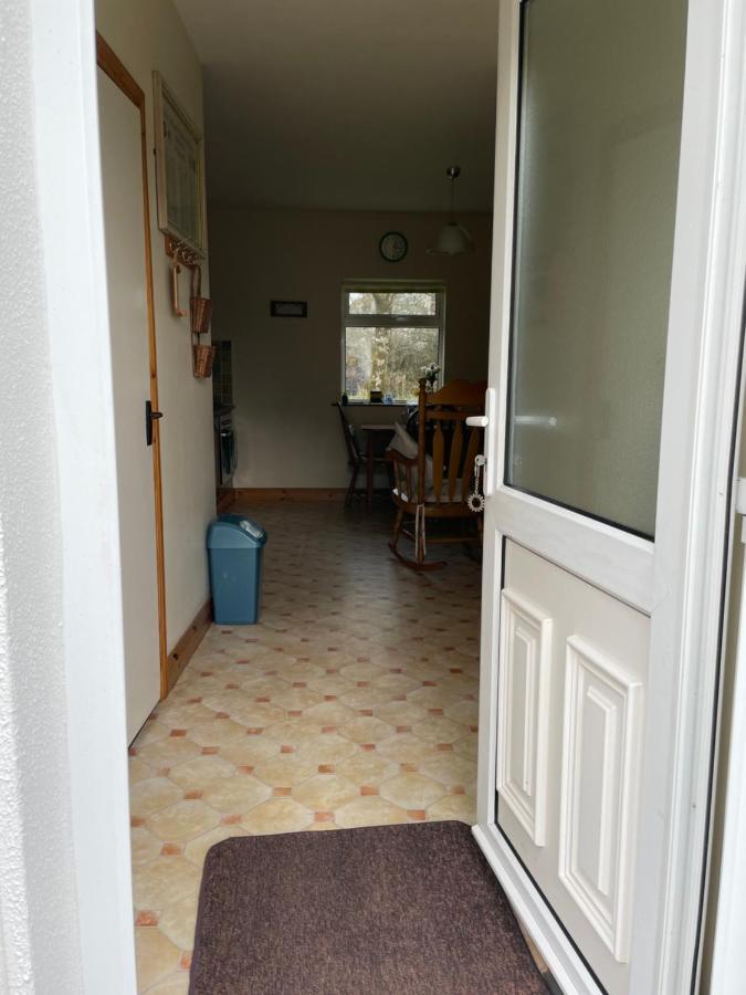 Athenry Lodge Εξωτερικό φωτογραφία