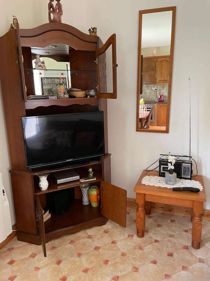 Athenry Lodge Εξωτερικό φωτογραφία