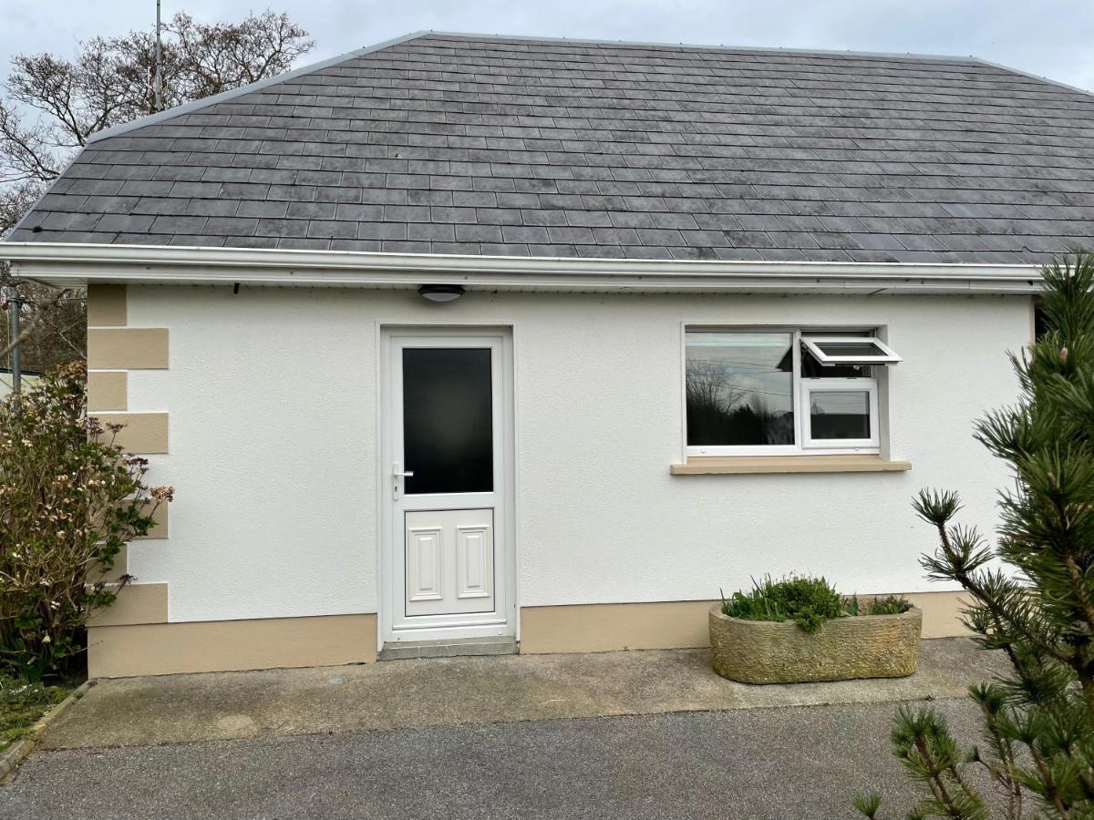 Athenry Lodge Εξωτερικό φωτογραφία